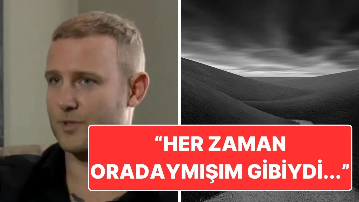 Tam 11 Dakika Boyunca Ölü Kalan Sağlık Görevlisi Ölüm Anını Anlattı: "Sonsuz Bir Boşluktu"