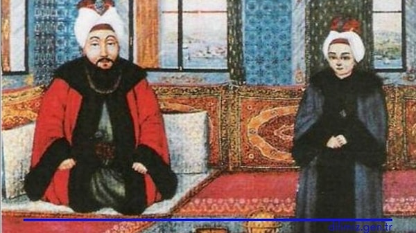 Şehzadeler burada sadece devlet yönetimi değil, aynı zamanda sanat, bilim ve halkla iç içe yaşamayı öğrendiler.