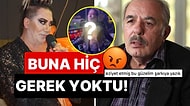 Gözaltına Alınıp Serbest Bırakılan Murat Övüç, Ferdi Tayfur'un 'Hatıran Yeter' Şarkısıyla Kulak Kanattı!