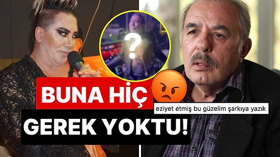 Gözaltına Alınıp Serbest Bırakılan Murat Övüç, Ferdi Tayfur'un 'Hatıran Yeter' Şarkısıyla Kulak Kanattı!