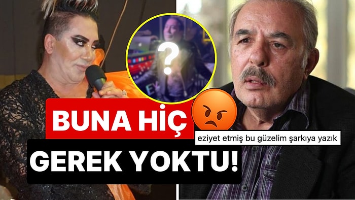 Gözaltına Alınıp Serbest Bırakılan Murat Övüç, Ferdi Tayfur'un 'Hatıran Yeter' Şarkısıyla Kulak Kanattı!