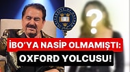 'İmparator'a Nasip Olmamıştı: İbrahim Tatlıses'in Adeta Bir Sır Gibi Sakladığı Torunu Berfin Oxford Yolcusu!