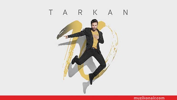 2017'de Tarkan'ın 10 albümü, kısa süre sonra Cem Yılmaz'ın Arif V 216 filmi çıktı. İkilinin hayranları yavaş yavaş her starın başına gelmesi kaçınılmaz olan düşüşü hissetmeye başlamıştı.