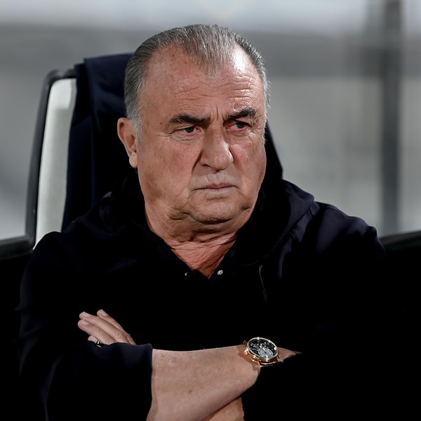 Fatih Terim de Al Shabab'la anlaşmıştı