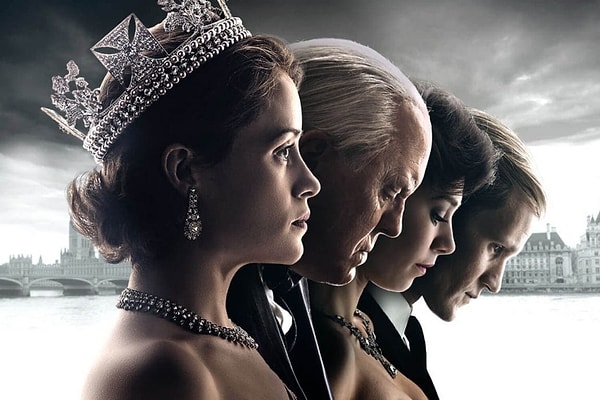 The Crown!