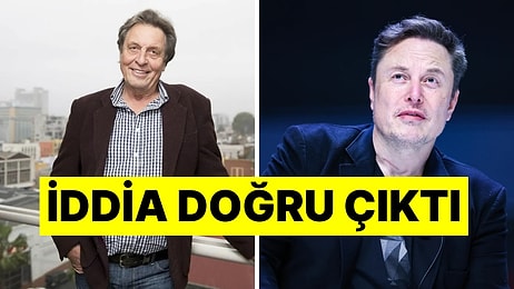 Elon Musk'ın Babası Konuya Açıklık Getirdi: Liverpool'u Satın Alacaklar mı?