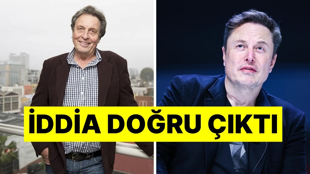 Elon Musk'ın Babası Konuya Açıklık Getirdi: Liverpool'u Satın Alacaklar mı?