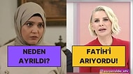 Esra Erol'un "Yayınlamayacağım" Dediği Kayıttan Nilay'ın Ayrılık Nedenine TV Dünyasında Bugün Yaşananlar