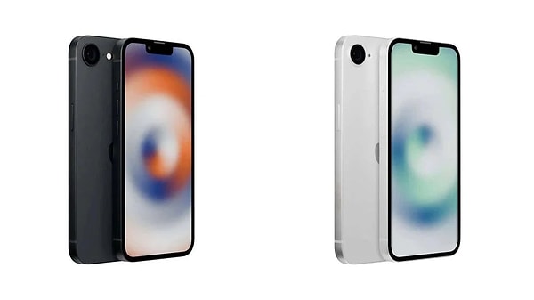 Apple, Yeni iPhone SE 4'ü Nisan Ayında Tanıtacak