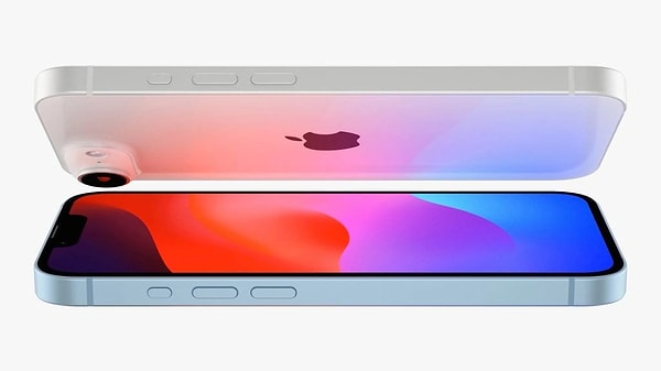 Apple, Yeni iPhone SE 4'ü Nisan Ayında Tanıtacak