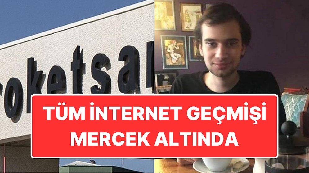 Roketsan’da Çalışan Mühendis Evinde Ölü Bulunmuştu: İnternet Geçmişi Mercek Altına Alındı