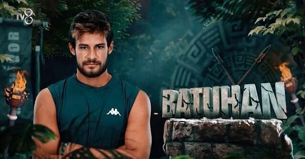 Survivor'a bir kez daha katılan Batuhan Karacakaya bu kez performansıyla değil, bambaşka bir konuyla gündeme geldi.