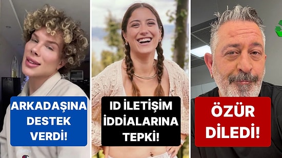 8 Ocak'a Damgasını Vuran Magazin Olaylarını Anlatıyoruz!