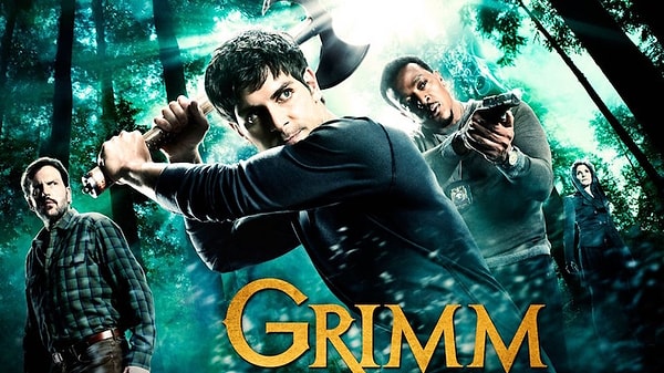 2011-2017 yılları arasında NBC'de yayınlanan fantastik korku dizisi Grimm, tam 6 sezon sürmüştü.