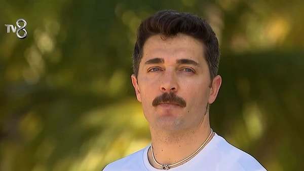 Survivor 2025'e yedeklerden dahil olan Yusuf Yıldız, önceki sezonlarda yarışmış bir isimdi.