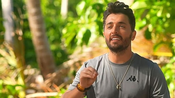 2023 sezonunda Gönüllüler takımında yer alan Yusuf, o sezonu epey olaylı geçirmişti. Survivor 2025'te Yusuf Yıldız'ı gören dikkatli izleyiciler ise Yusuf'un ceza almasına neden olan tehdit olayını unutmadı.