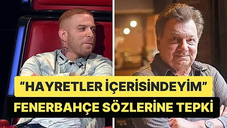 Gökhan Özoğuz, Fenerbahçe Sözleri Nedeniyle Vedat Milor'a Cevap Verdi