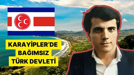 Abdullah Çatlı Neden Arkadaşlarıyla Kosta Rika'da Darbe Planı Yaptı?