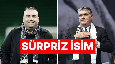 Beşiktaş Aradığı Teknik Direktörü Türkiye Futbol Federasyonu'nda Buldu