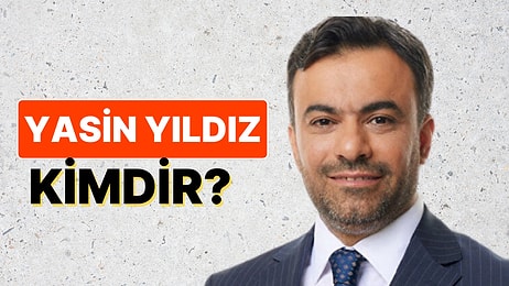 Yasin Yıldız Kimdir? Bağcılar'ın Yeni Belediye Başkanı Hakkında Merak Edilenler