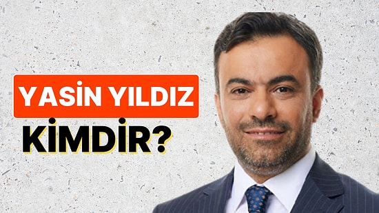 Yasin Yıldız Kimdir? Bağcılar'ın Yeni Belediye Başkanı Hakkında Merak Edilenler