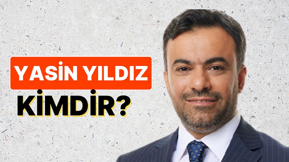 Yasin Yıldız Kimdir? Bağcılar'ın Yeni Belediye Başkanı Hakkında Merak Edilenler