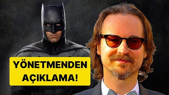 Matt Reeves Açıkladı: The Batman 2 Neden 2027'ye Ertelendi?