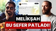 Kaos Bitmiyor: Melikşah Altuntaş'a Daha Önce de Çıkışan Yönetmen Cem Özüduru'nun Yeni Yorumu Sinirini Hoplattı