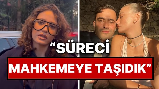 Serenay Sarıkaya Kendisi, ID İletişim ve Menajeri Hakkında Çıkan İddialarla İlgili İlk Kez Konuştu!