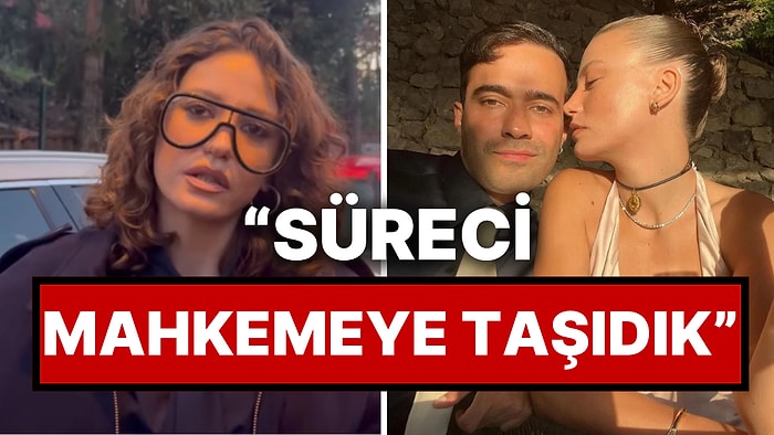 Serenay Sarıkaya Kendisi, ID İletişim ve Menajeri Hakkında Çıkan İddialarla İlgili İlk Kez Konuştu!