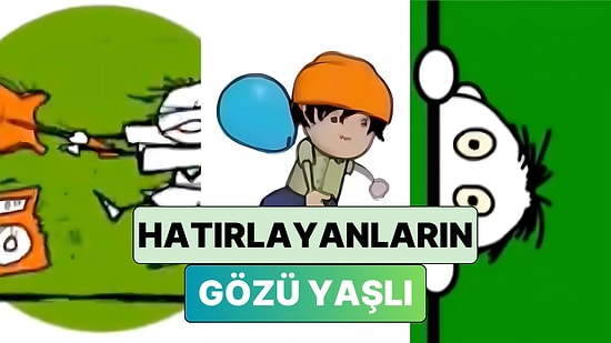 Bir Neslin Gözyaşları Şelale: Bir Dönemin Efsanesi MSN'de Kullandığımız Animasyonlar Bir Araya Getirildi