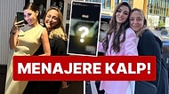 İddialara Sessiz Kalan ID İletişim Oyuncusu Hande Erçel'den Menajeri Ayşe Barım'a Kalpli Destek!
