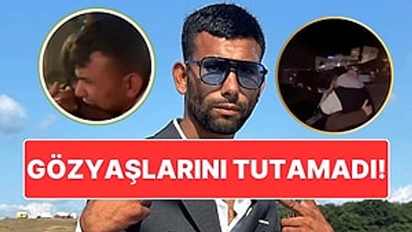 Şarkıları yanlış söylemesiyle sosyal medyada fenomen olan Ferdi Gülezen tahliye edildi. 2018’deki hırsızlık suçundan 3 yıl 6 ay hapis cezası alan Gülezen geçtiğimiz günlerde cezasının onanmasıyla tutuklanmıştı. Denetimli serbestlikten yararlanan Gülezen Kocaeli 1 No’lu T Tipi Kapalı Cezaevi’nden çıktı. Tahliye sonrası gözyaşlarını tutamayan Gülezen’in görüntüleri sosyal medyada çok konuşuldu.