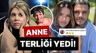 Anne Terliğini Yedi: Wanda Nara'nın Oğlu, Icardi ve Sevgilisi China Suarez'e Yorum Yapınca Kıyamet Koptu!