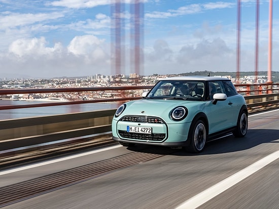 Mini Fiyat Listesi Ocak 2025! İşte Mini Cooper ve Countyrman Güncel Fiyatları