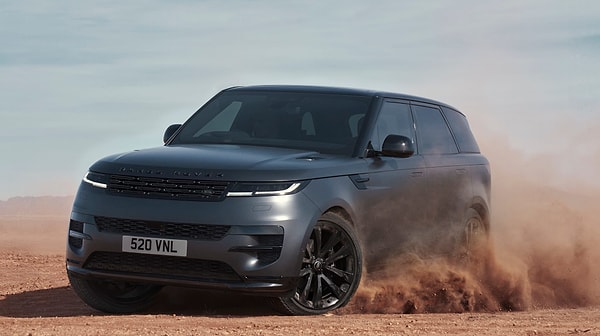 Land Rover Fiyat Listesi