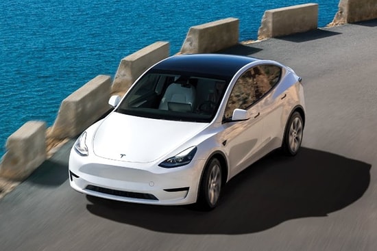 Tesla Fiyat Listesi Ocak 2025! İşte Tesla Model Y Güncel Fiyatları