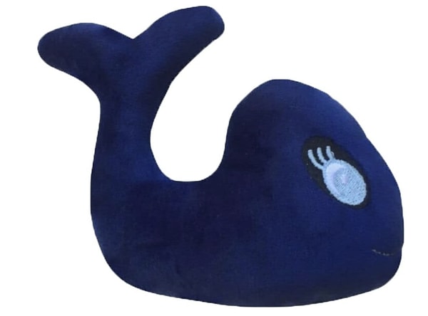 Natura Matadog Mobydick Dog Toy