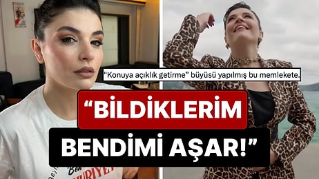 Tam da Kendisinden Beklendiği Gibi: 'Sektörün Tekelleşmesi' İddialarına Gonca Vuslateri Dokunuşu!