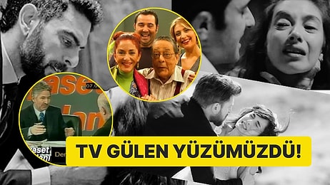 "Nerede O Eski Programlar?": Dizi Sektörünün Sonu Olacak Gidişata Gelin Birlikte Bakalım!