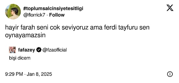 Tekrar görüşmek üzere 👋