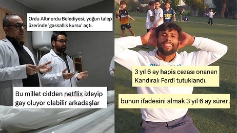 Her Ne Yapıyorsanız Bırakıp Okumanız Gereken Haftanın En Komik Tweetleri