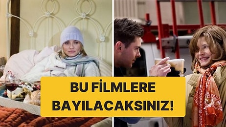 Soğuk Kış Günlerinde İçinizi Isıtacak Sımsıcak Film Önerileri