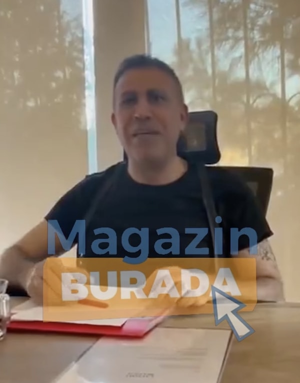 Magazin Burada'nın haberine göre; Haluk Levent kendisinin coin reklamı yaptığı iddialarına yönelik ilk kez açıklamalarda bulundu.