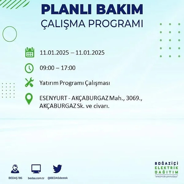 Esenyurt - Akçaburgaz Mahallesi👇