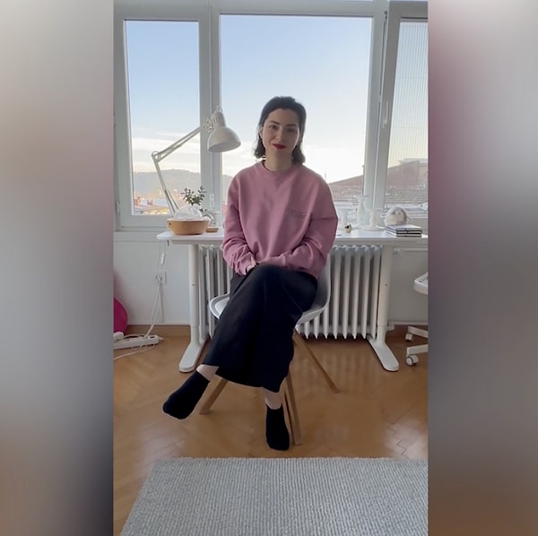 Instagram hesabında soru-cevap videosu paylaşan Boluğur, "Toygar mı Selim mi?" sorusuna "İkisi de değil kalbim kimdeyse o." cevabını verdi.