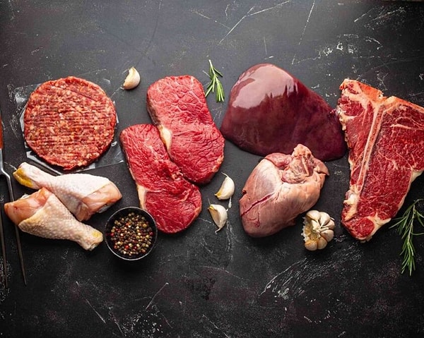 Carnivore Diyetin Zararları Nedir?