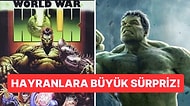 Bu İddia Çok Konuşulur: Marvel, World War Hulk'u Beyaz Perdeye Uyarlıyor