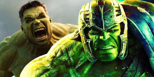 Hollywood kaynaklarından sızan bilgilere göre Marvel, “World War Hulk” adlı devasa bir projeye başlamış durumda.