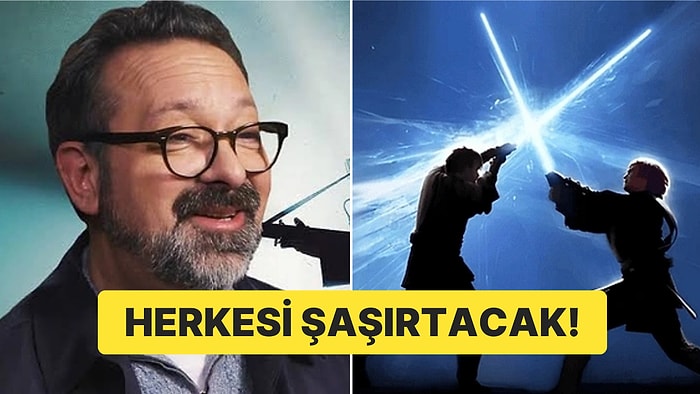 Yeni Star Wars Filmi Geliyor: Önceki Filmlerden Çok Farklı Olacak!